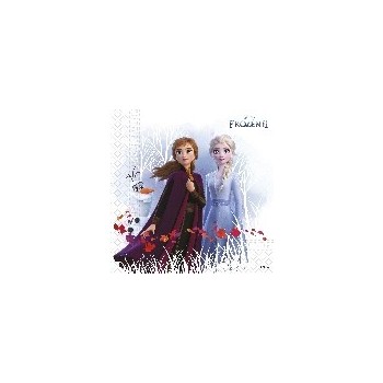 P/20 Serv.Frozen2 33X33