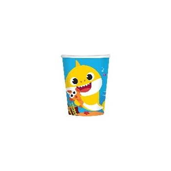 P/8 Vaso Baby Shark