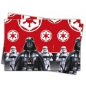 Mantel Star Wars Final Battler