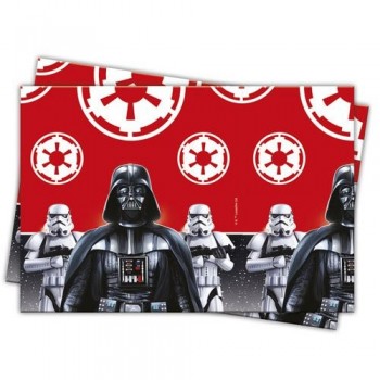 Mantel Star Wars Final Battler