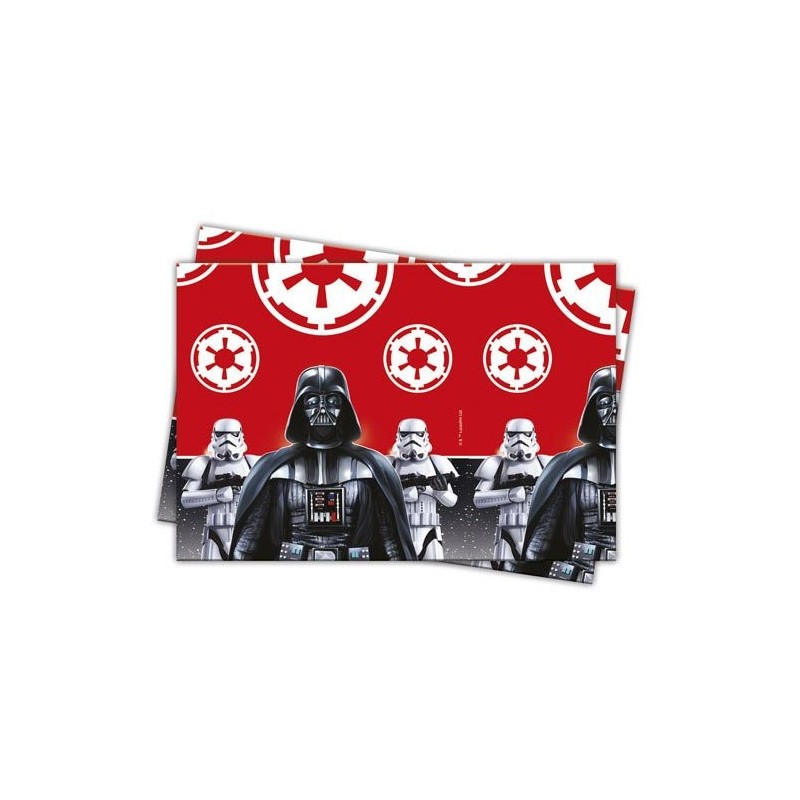 Mantel Star Wars Final Battler