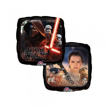 Globo Palo Star Wars The Force