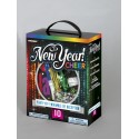 Cotillon 10Per New Year Cheer
