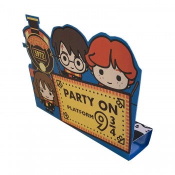 P/8 Inv.Harry Potter