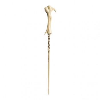 Varita Voldemort Harry Potter