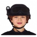 Casco Inf. Antidisturbios Casco Inf. Antidisturbios