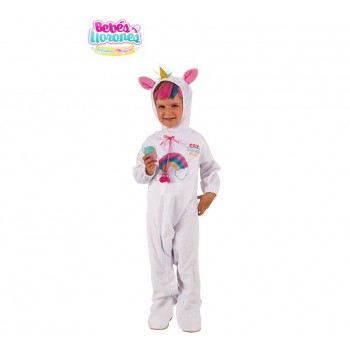 Disf.Inf.Dreamy Bebe Lloron3-4