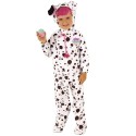 Disf.Inf.Dotty Bebe Lloron 3-4