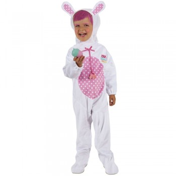 Disf.Coney Bebe Lloron 3-4Años
