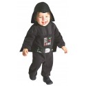 Disf.Inf.Darth Vader 24 Meses