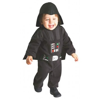 Disf.Inf.Darth Vader 24 Meses