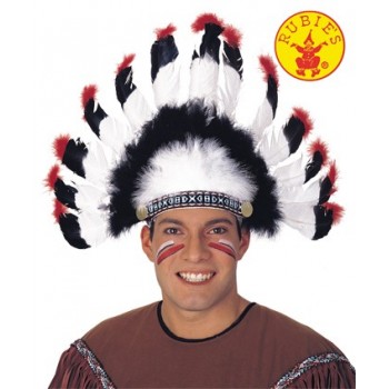 Penacho Comanche