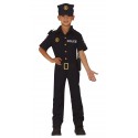 Disf.Inf.Policia Uniforme 5-6 Disf.Inf.Policia Uniforme 5-6