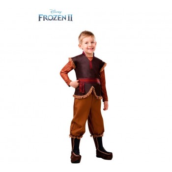 Disf.Inf.Kristoff Frozen2