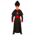 Disf.Arzobispo T-Xl Disf.Arzobispo T-Xl