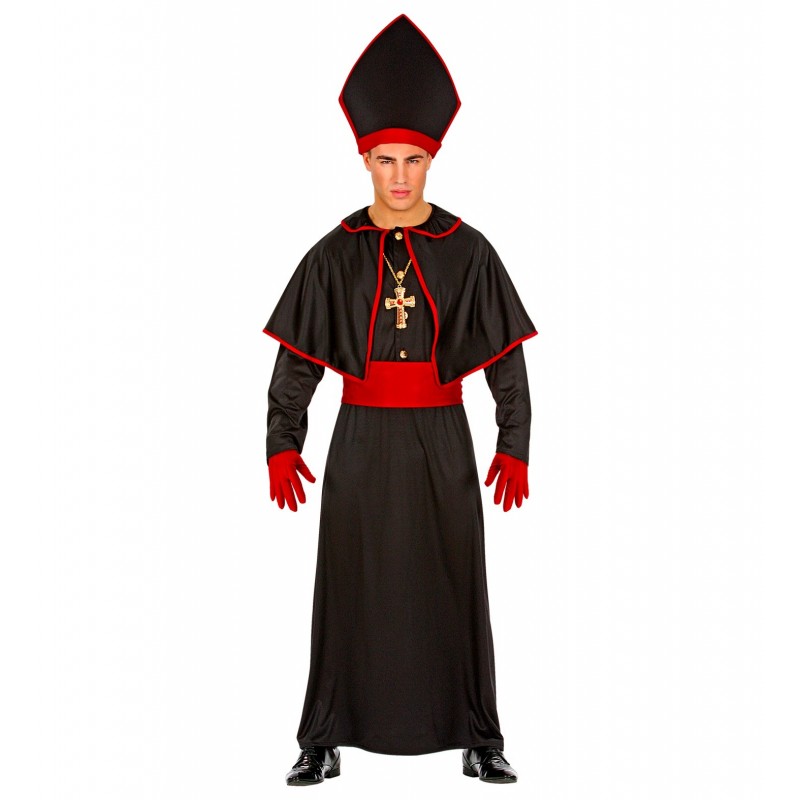 Disf.Arzobispo T-Xl Disf.Arzobispo T-Xl