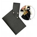 Funda Espada P/Cinturon Negra