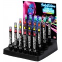Lapiz Maquillaje Fluor Colores Lapiz Maquillaje Fluor Colores