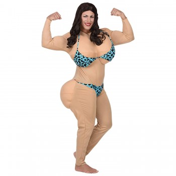 Disf.Miss Bikini M/L