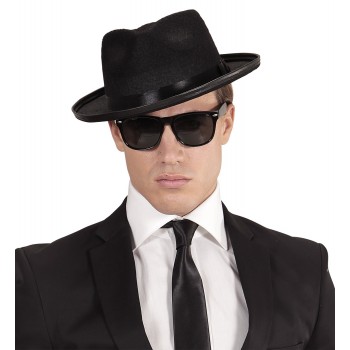 Gafas Pasta Negra