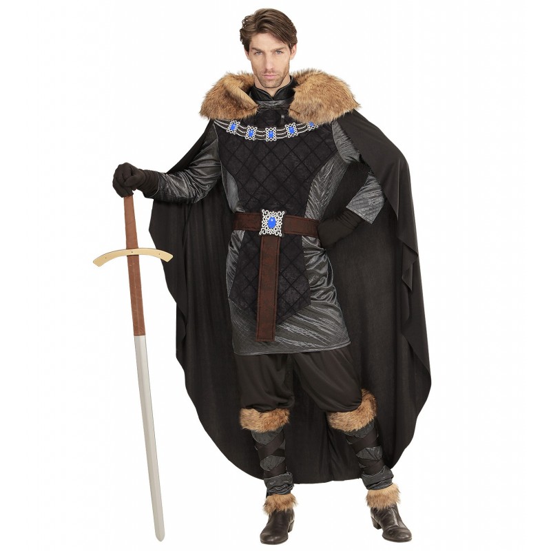 Disf.Principe Medieval T-L Disf.Principe Medieval T-L