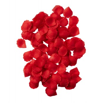 C/150 Petalos Rojos