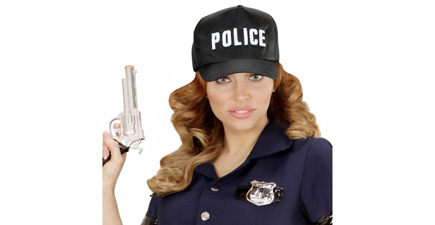 Policía Policía