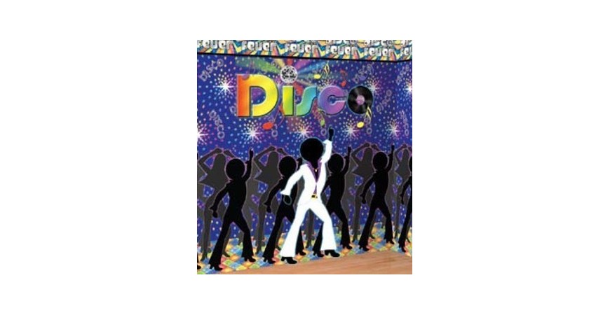 Disco Disco