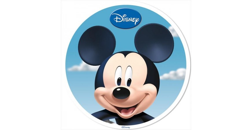 Mickey Mickey