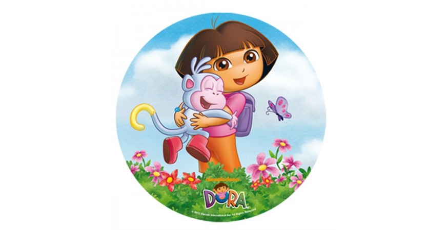 Dora Exploradora Dora Exploradora