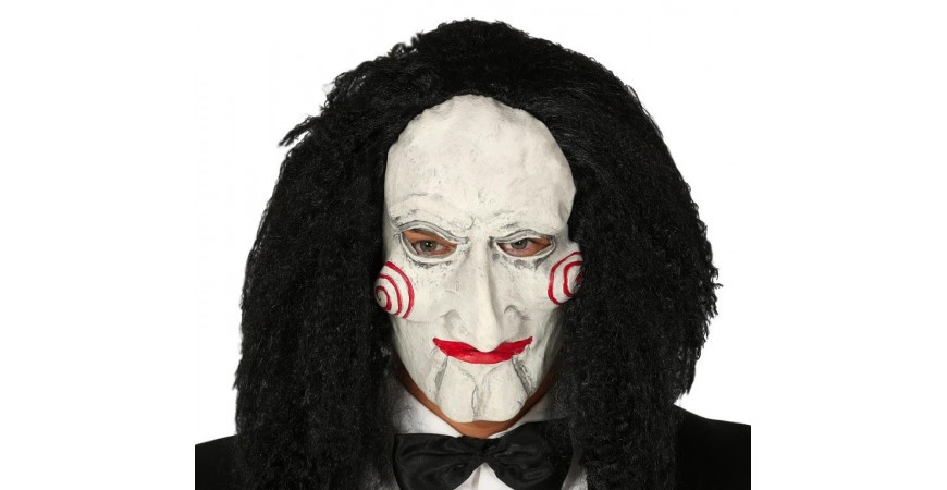 Caretas Halloween Caretas Halloween