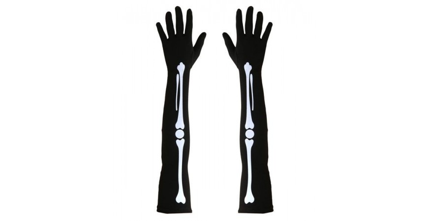 Guantes y medias Guantes y medias