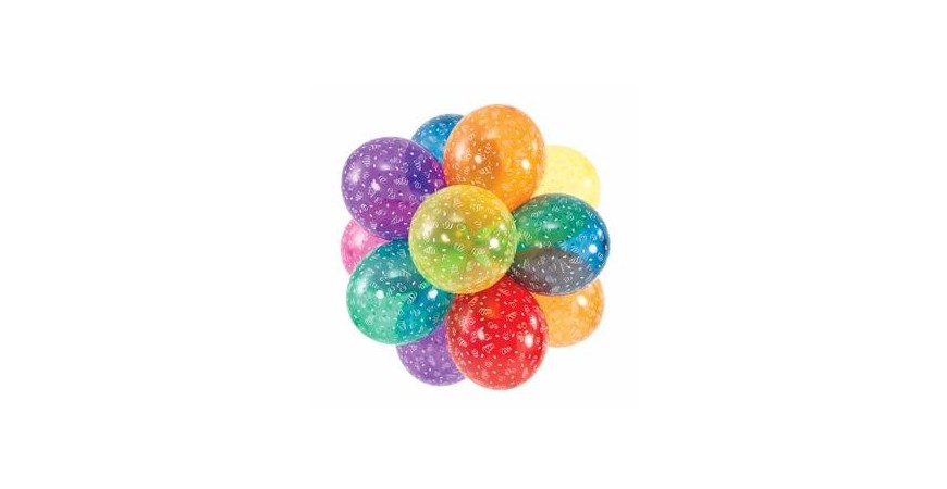 Trabajo con Globos Trabajo con Globos