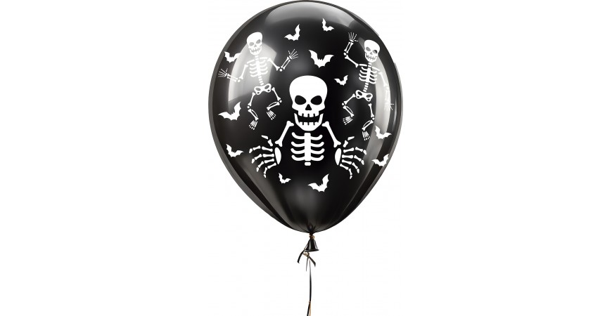 Globos Halloween Globos Halloween