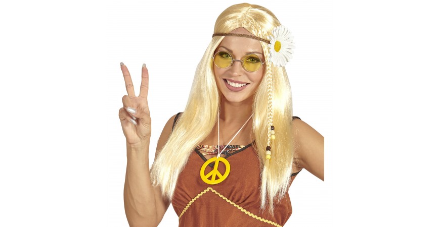 Hippie Hippie