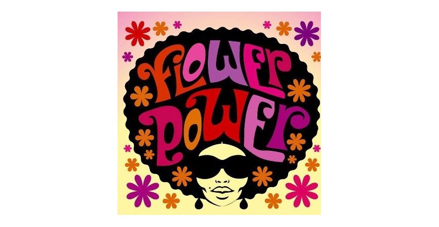 Flower Power Flower Power