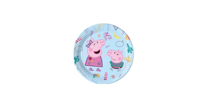 Peppa Pig Peppa Pig