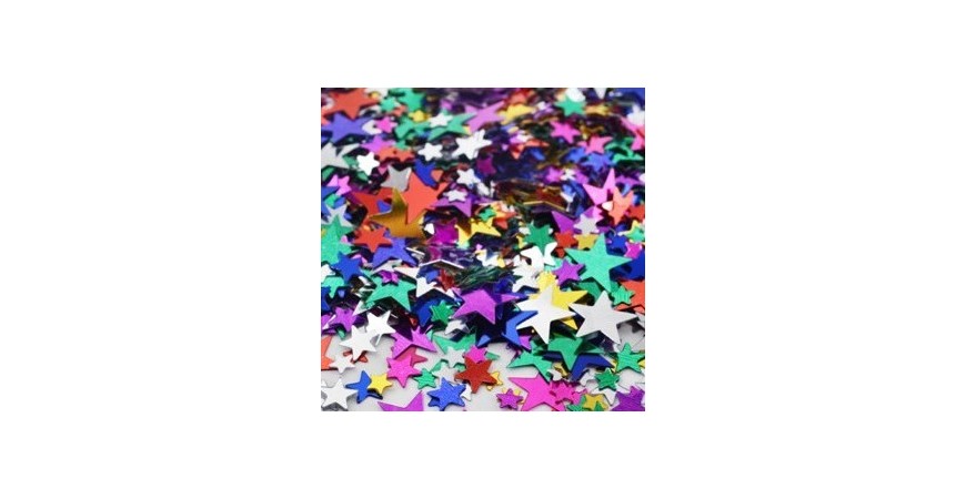 Confetti Confetti