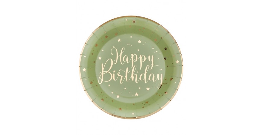 Happy Birthday Happy Birthday
