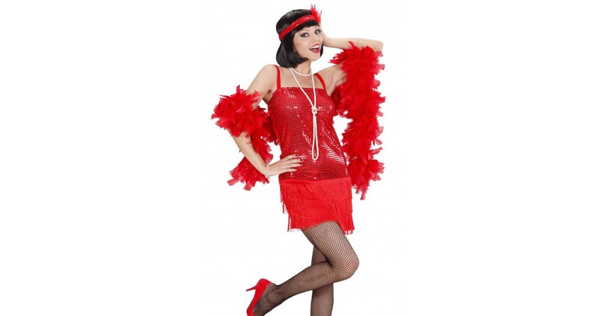 Burlesque y Charleston Burlesque y Charleston