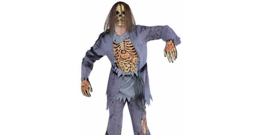 Zombie Zombie