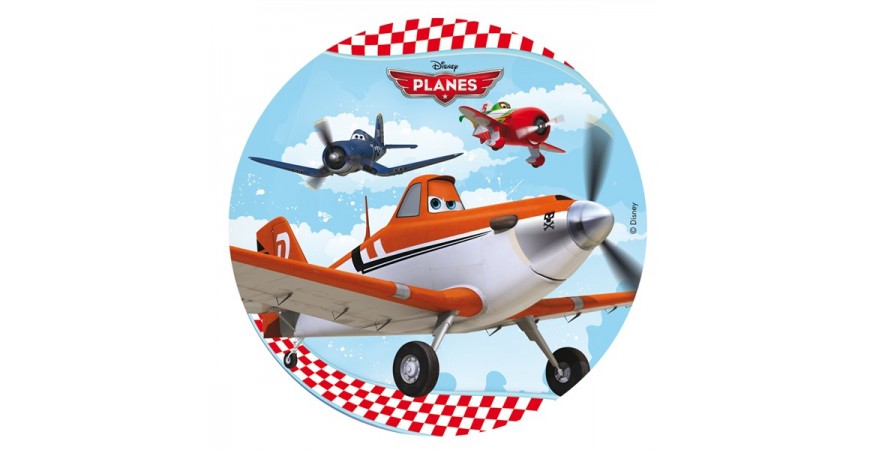 Aviones Aviones