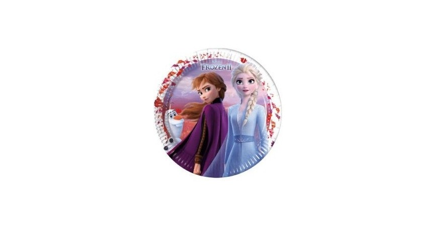 Frozen Frozen