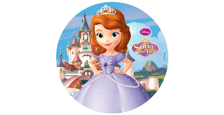 Princesa Sofía Princesa Sofía