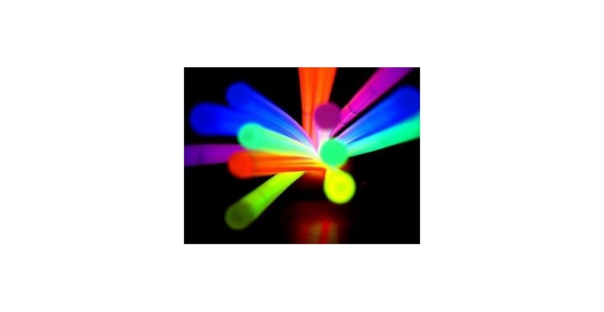Neón / Fluor Neón / Fluor