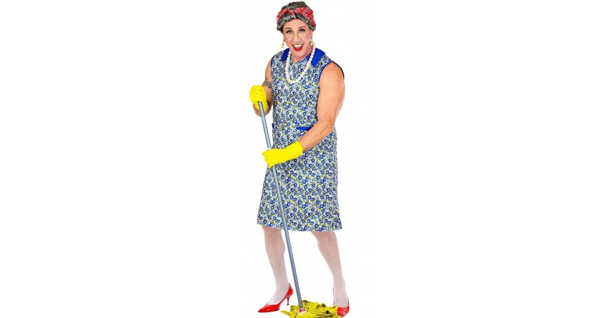 Mujeres Mujeres