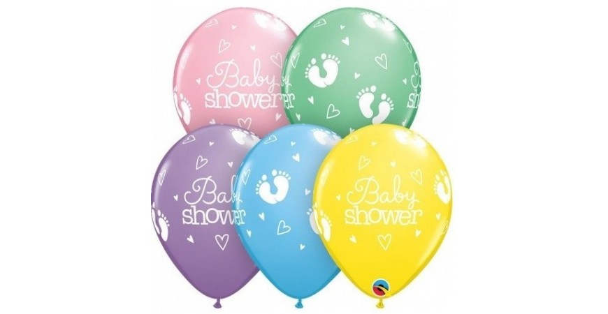 Baby Shower Baby Shower