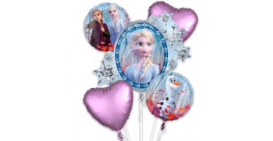 Globos Globos