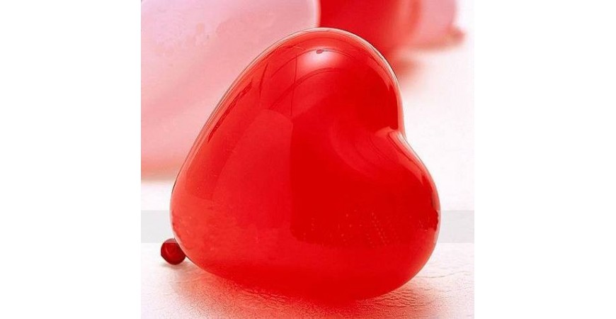 San Valentín San Valentín