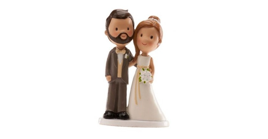 Figuras de novios Figuras de novios